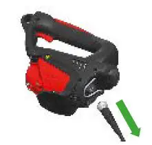 INFACO-THD600-Hedge-Trimmer-fig-16
