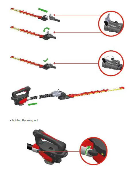 INFACO-THD600-Hedge-Trimmer-fig-17