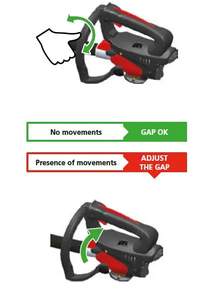 INFACO-THD600-Hedge-Trimmer-fig-18