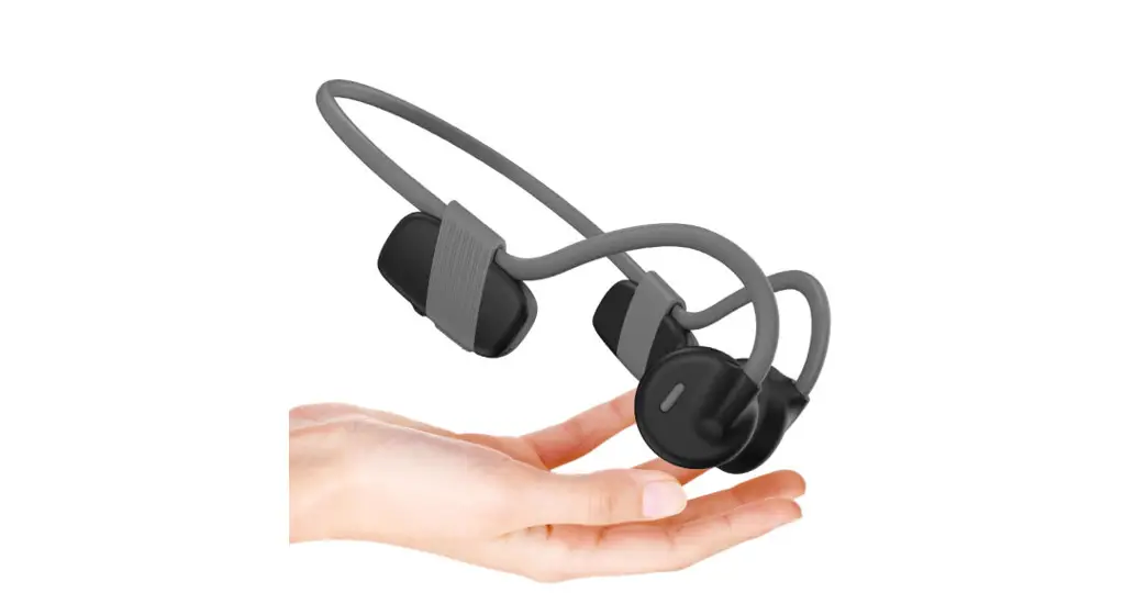 Shenzhen S4 True Wireless Headset User Manual