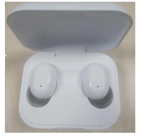 Shenzhen S4 True wireless headset - fig