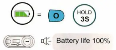 FreedConn TCOM-SC Motorcycle Bluetooth Headset fig 13