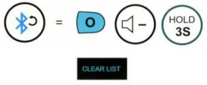 FreedConn TCOM-SC Motorcycle Bluetooth Headset fig 8