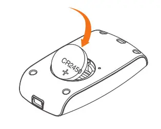 Elitech Temperature Data Logger metal