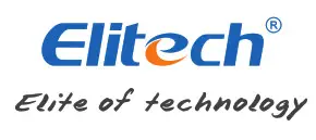 Elitech logo