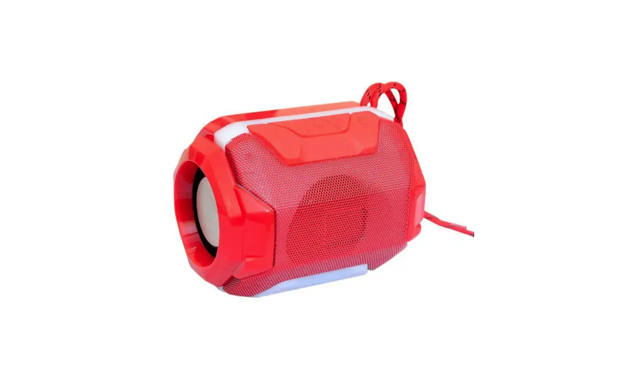Gistgear Sbosent-143 Portable Bluetooth Speaker User Manual Gistgear Sbosent-143 Portable Bluetooth Speaker User Manual