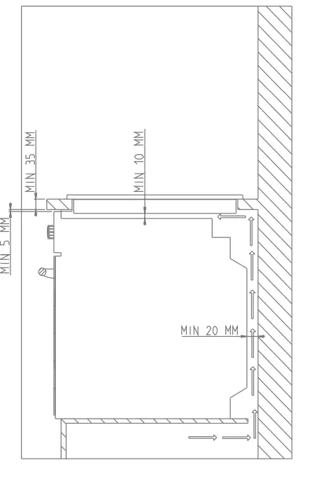 SHARP-KH-6I45FT00-EU-Built-in-Induction-Hob-fig-6