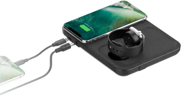 Mangotek RWC37 Wireless Charging Station-fig1