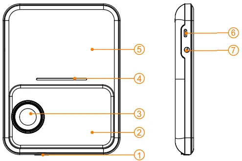 Mangotek RWC37 Wireless Charging Station-fig2