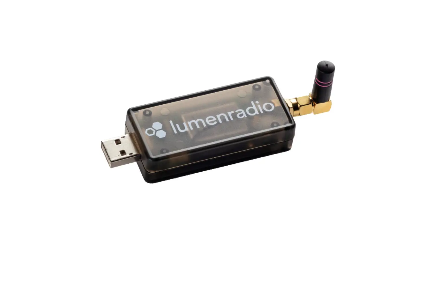 Lumenradio Mirausb Plug And Play Mesh Connectivity User Manual