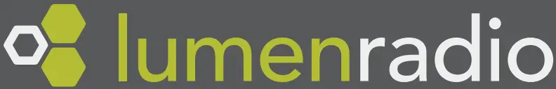 Lumenradio logo