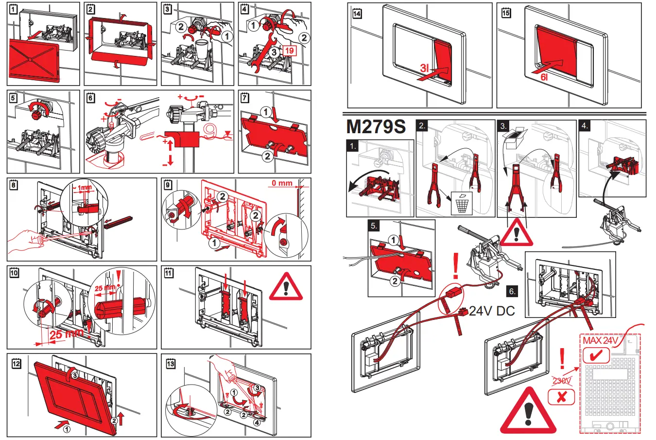 ALCAPLAST-M279-Flush-Plate-Metal-3