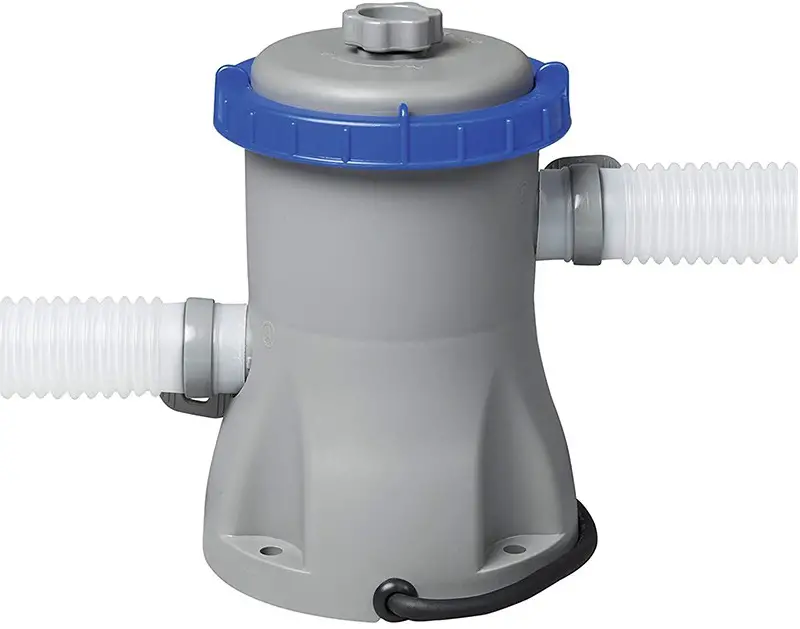 Bestway 58381 Flowclear Cartridge Filter Pump