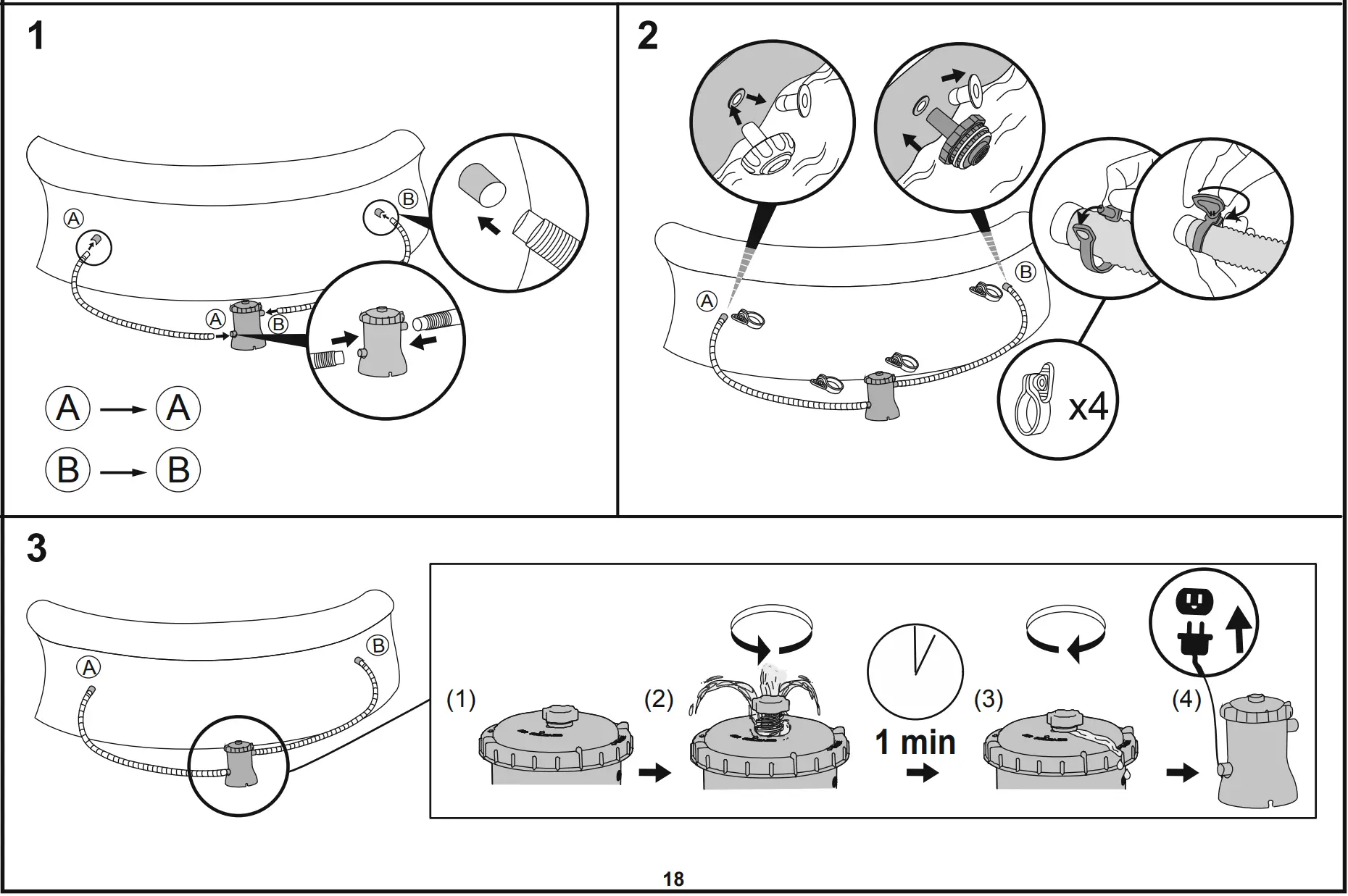 installation Instructions