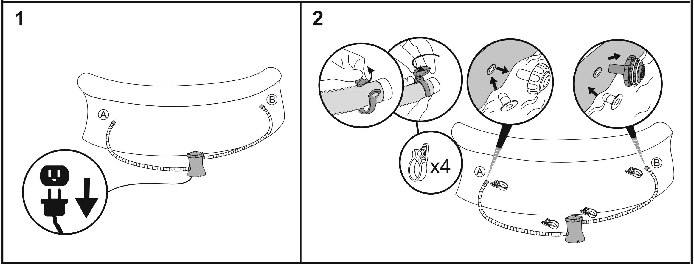 Maintenance Instructions