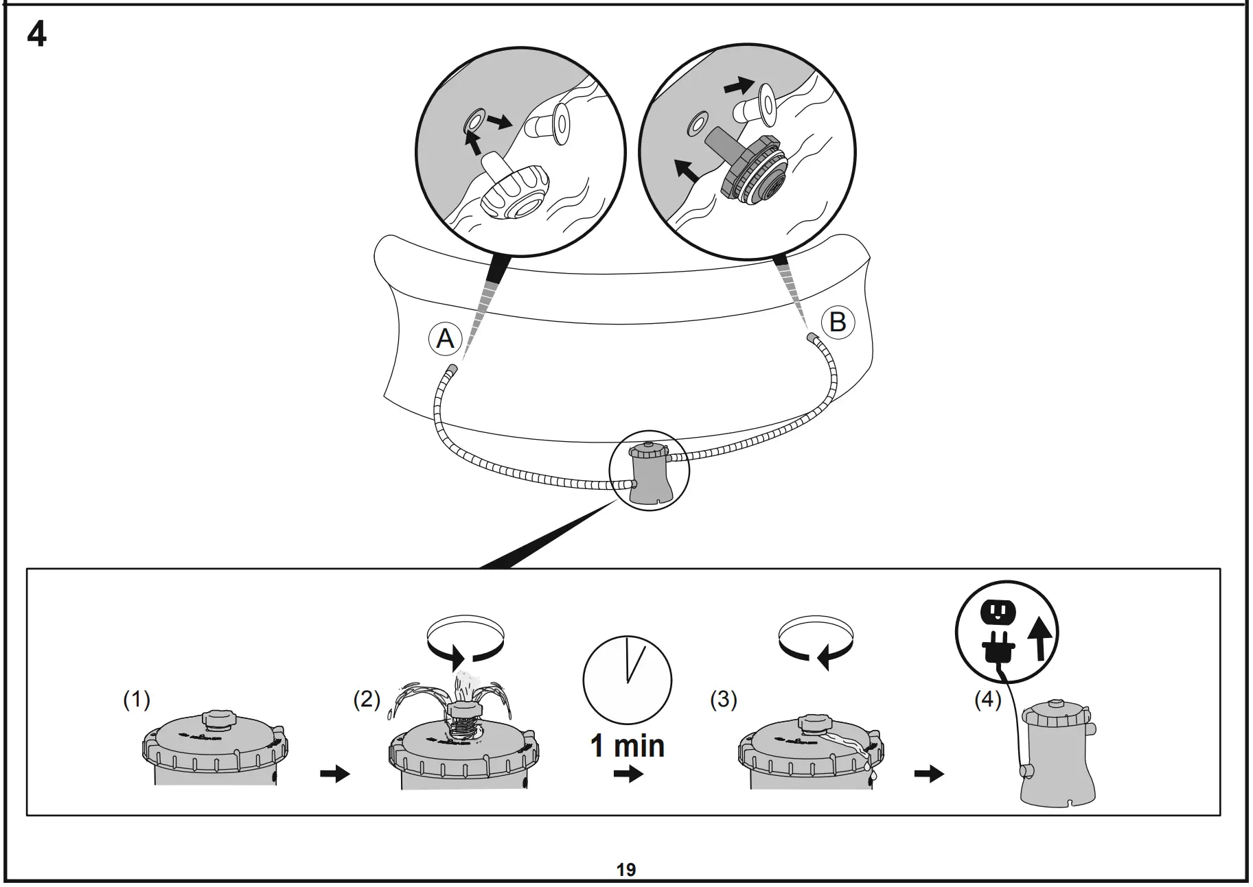 Maintenance Instructions