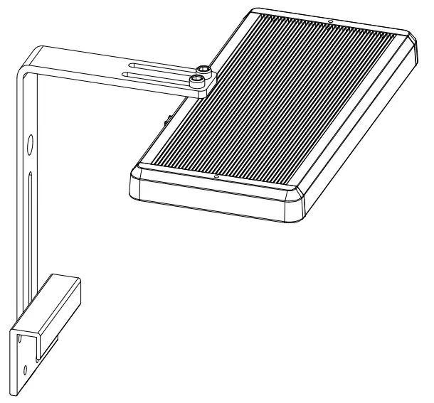 Shenzhen-Huiyuan-Intelligent-Electronic-HY-40WRGB-Ultra-40W-RGB-Pro-Aquascaping-Light-PRODUCT