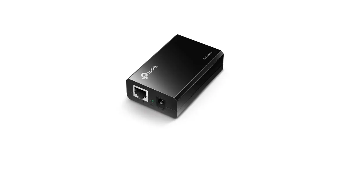 Tp-link Tl-poe150s Poe Injector User Guide