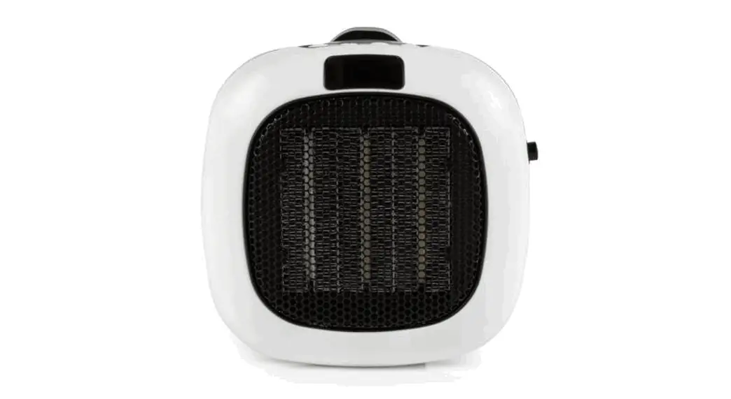 Beldray 700 W Handy Plug-in Heater Instruction Manual