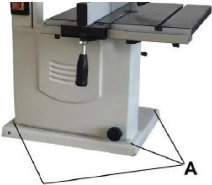 Transport and start up