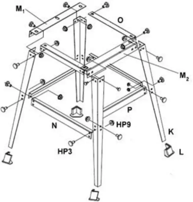 Transport and start up