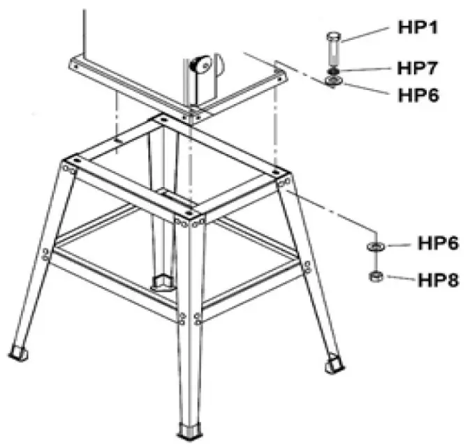 Transport and start up