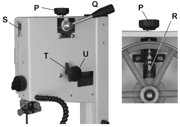 Transport and start up
