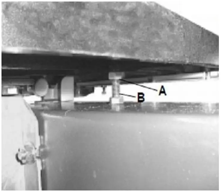 Transport and start up