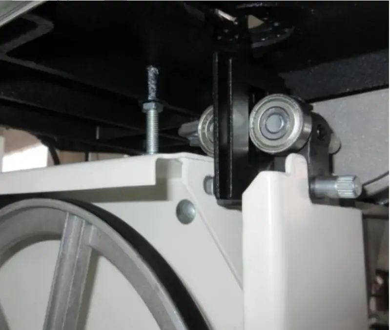 Transport and start up