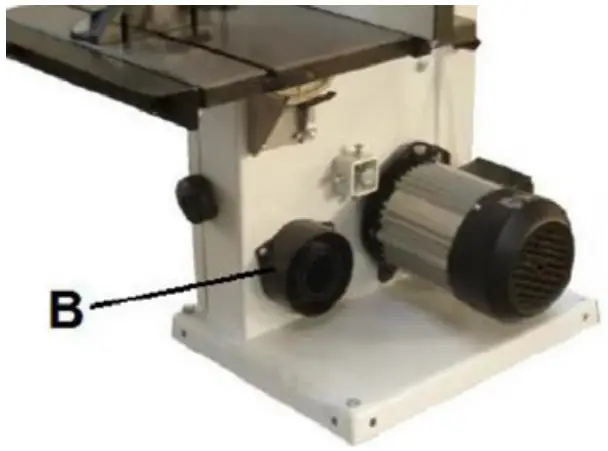 Transport and start up