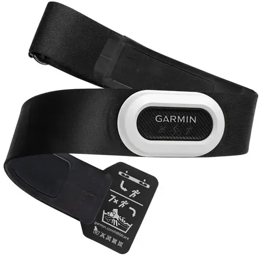 GARMIN HRM-PRO PLUS Heart Rate Monitor