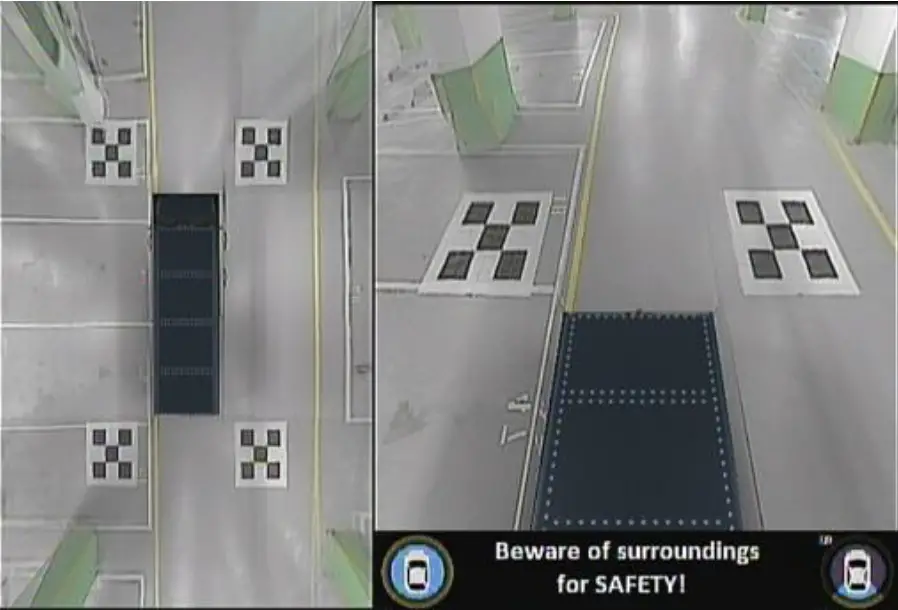 ASA Electronics Voyager Wireless Wisight Camera System 01