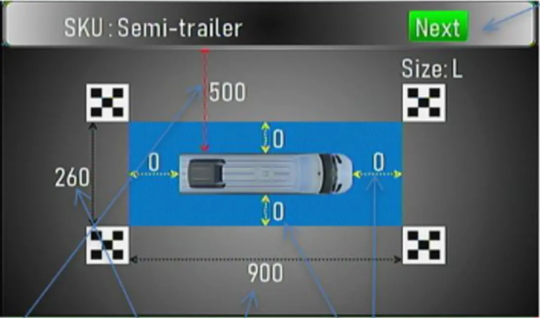 ASA Electronics Voyager Wireless Wisight Camera System 03
