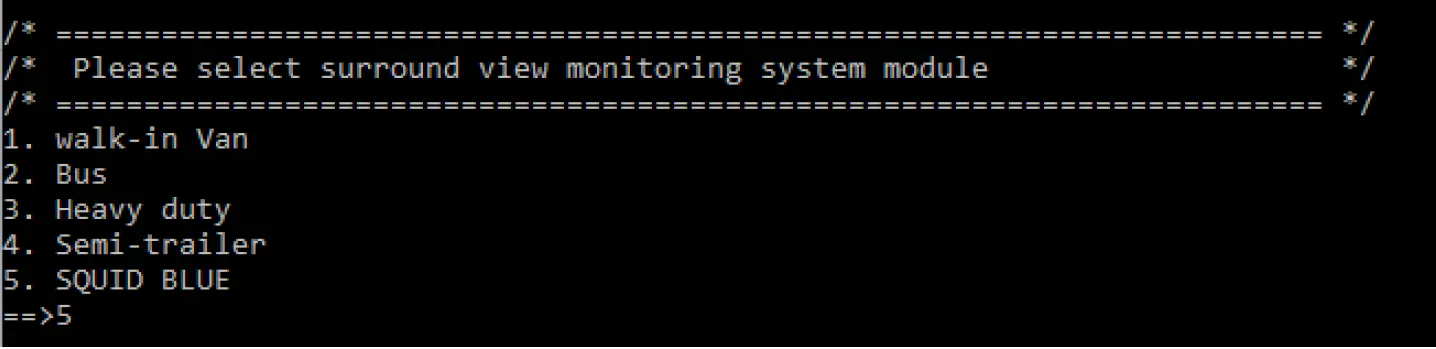 ASA Electronics Voyager Wireless Wisight Camera System 05