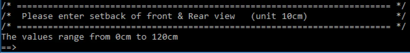 ASA Electronics Voyager Wireless Wisight Camera System 12