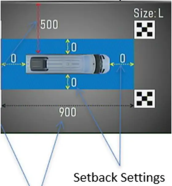 ASA Electronics Voyager Wireless Wisight Camera System 14