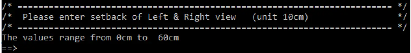 ASA Electronics Voyager Wireless Wisight Camera System 15