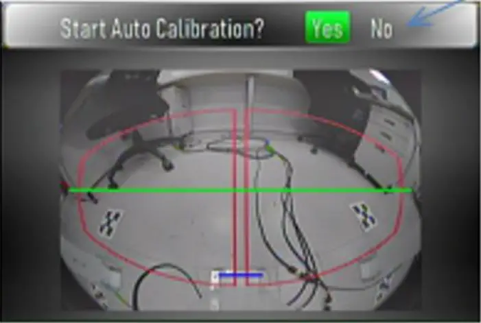 ASA Electronics Voyager Wireless Wisight Camera System 19