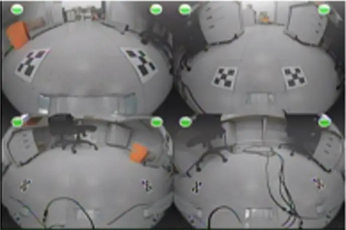 ASA Electronics Voyager Wireless Wisight Camera System 19