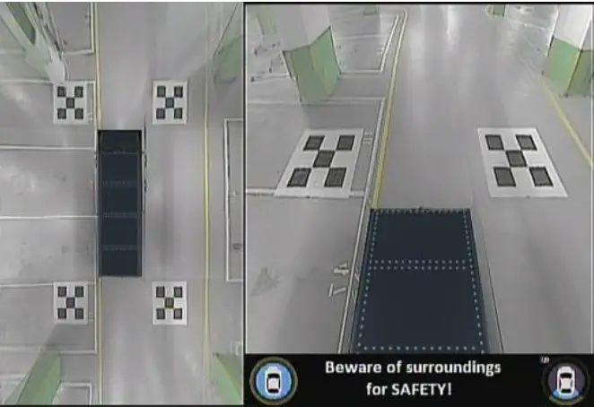 ASA Electronics Voyager Wireless Wisight Camera System 21