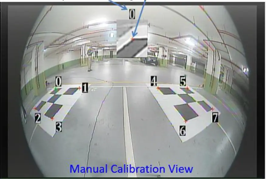 ASA Electronics Voyager Wireless Wisight Camera System 21