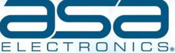 ASA Electronics Voyager Wireless Wisight Camera System 21