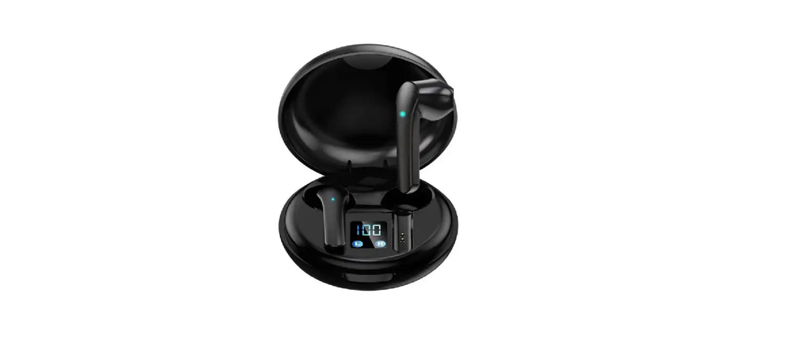 Wireless Earbuds,bluetooth Earbuds Ipx7 Waterproof-complete Features/user Instructions