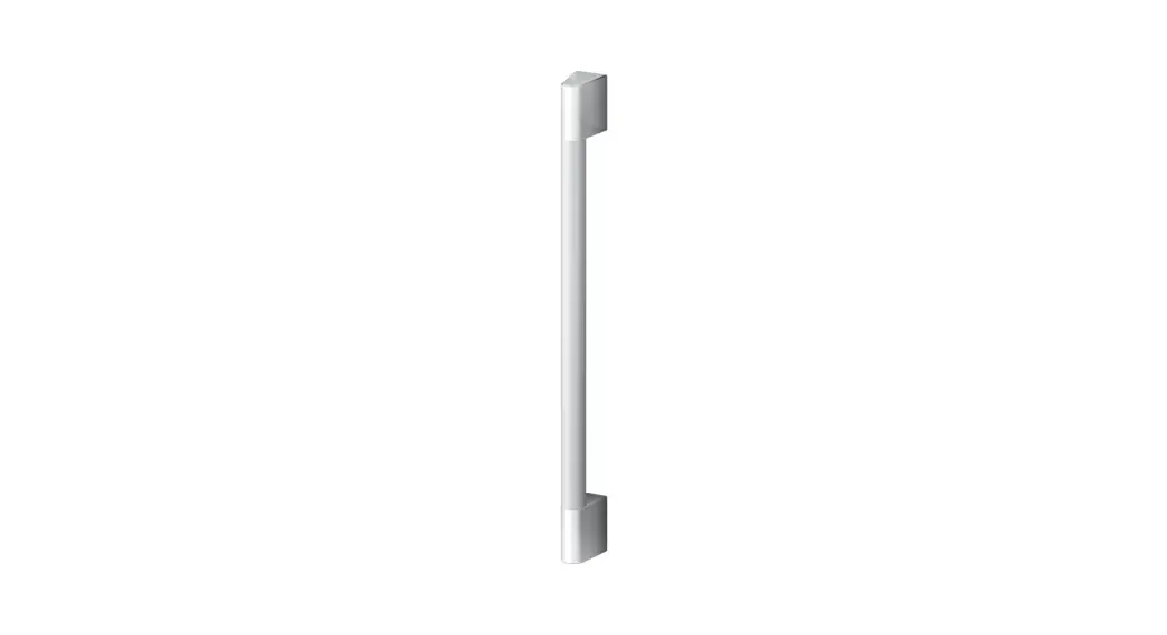 Fisher Paykel Ahp3rdb74 24-inch Professional Round Flush Handle For Integrated Refrigerator Freezer User Guide Fisher Paykel Ahp3rdb74 24-inch Professional Round Flush Handle For Integrated Refrigerator Freezer User Guide