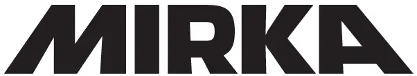 MIRKA - Logo