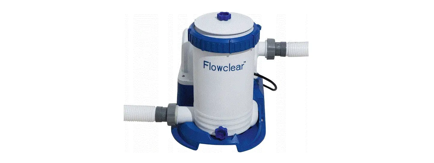 Bestway 9463l Standard Filter Pump User Manual Bestway 9463l Standard Filter Pump User Manual