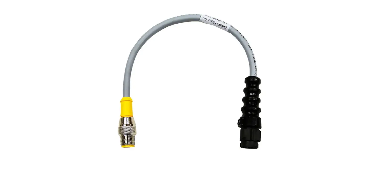 Dakota Micro Dmac-cls Adapter Cable For Claas User Manual Dakota Micro Dmac-cls Adapter Cable For Claas User Manual