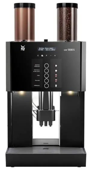 MY COFFEE SHOP WMF 1200S Professional Coffee Machines -
