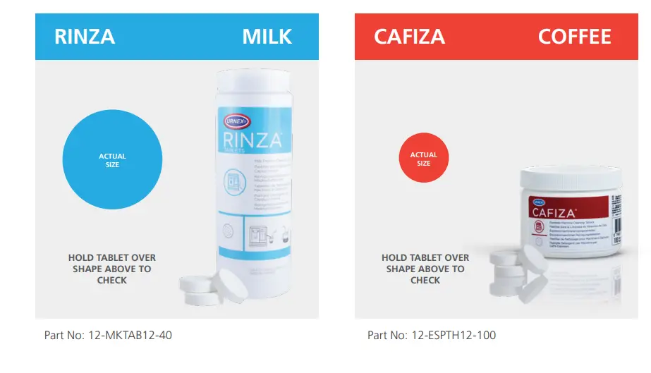 MY COFFEE SHOP WMF 1200S Professional Coffee Machines - Fig 1