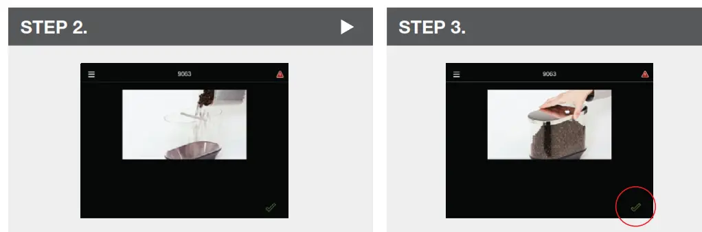 MY COFFEE SHOP WMF 1200S Professional Coffee Machines - Fig 12
